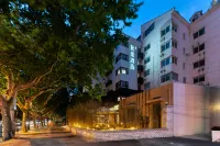 TRUE GO Hotel (Shanghai Xujiahui Jiaotong University Subway Station)
