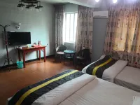 Home Stay in Mengyuan Villa, Xinchang - Kitchens