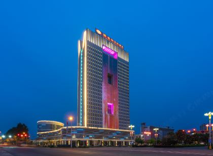 Vienna 3 Best Hotel Nanfeng Administration Center