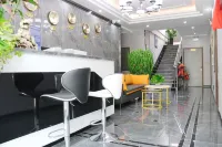Qihang Express Hotel (Xining Caojiabao Airport Branch)