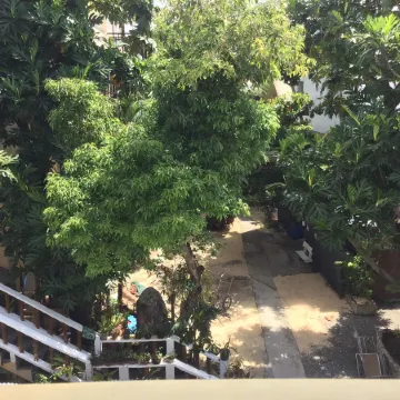 Rob and Fred's Resort