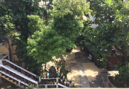 롭 & 프레즈 리조트