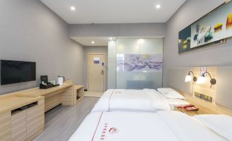 Beiliu Dreaming Comfort Inn