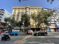 Nanchang Neighbourhood Hotel - 2-نجوم