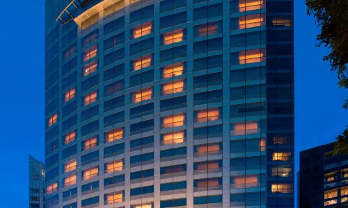 The St. Regis Singapore