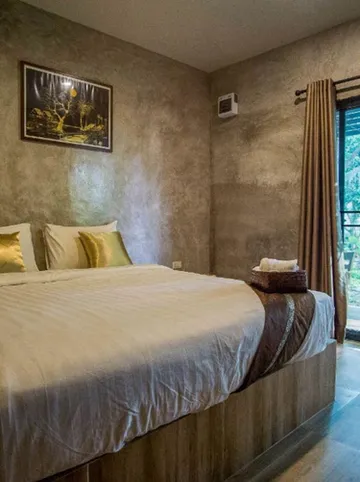 รูปภาพของลองเลค รีสอร์ท