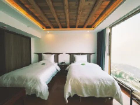 Xupu Star Cloud House Homestay