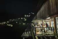 Ruralation MO⁺ Co-living Retreat, Chenjiapu,Songyang