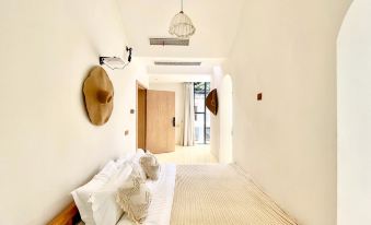 Find and Rest Hot Spring B&B in Qingcheng Mountain