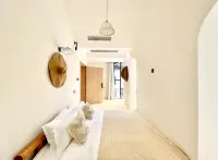 Find and Rest Hot Spring B&B in Qingcheng Mountain