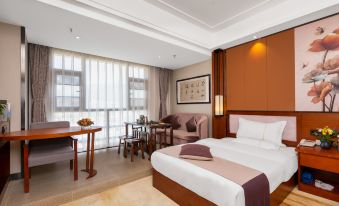 Yuanjiang Hotel