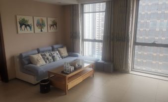 Jingqi Apartment