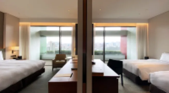 台北誠品行旅 鄰近松山文創園區的酒店