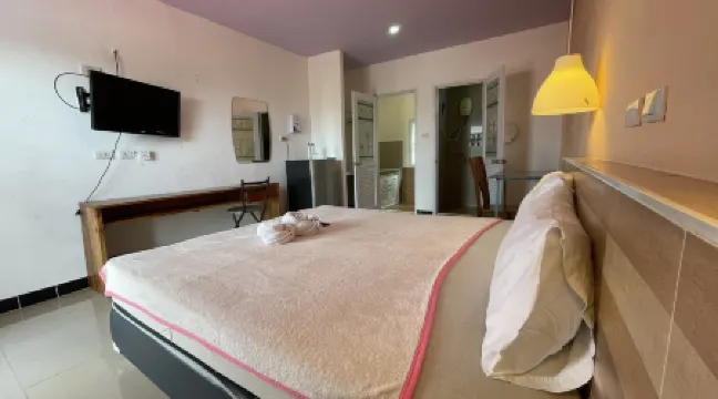 반 캐우 루엔 콴