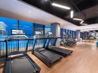 Novotel ซงซานเลค ดองกวน โรงแรมในดองกวน