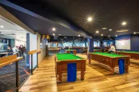 Nightcap at Sandown Park Hotel Hotels in Springvale South
