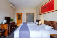 Pingyao Houdefu Inn