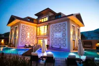 Dna Hotel Dalyan - Yüzme Havuzu