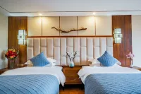 sightseeing rummery Hotel di Leishan