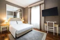 Radisson Blu Ghr Hotel Hôtels à : Flaminio