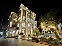 Warm House Nankun Mountain Hotel di Longmen County