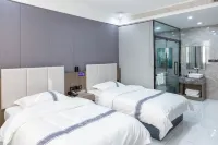 Xiahui Yirenhai Business Hotel Hotels in Xiayi