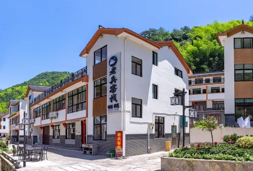 Laobing Inn - Pet friendly