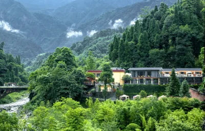 Lulin Vally Hotel