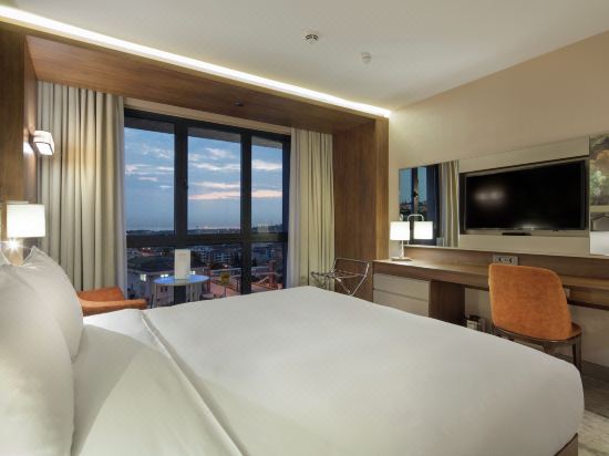 hilton garden inn yalova yalova updated 2021 price reviews trip com