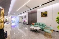 Jtour Inn (Qingyuan City Plaza) - 2 stjerner