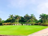 北海冠嶺海景度假民宿（大潡海店）