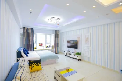 Yehuaxuan Homestay Hotels in Jixi