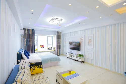 Yehuaxuan Homestay Hotels in Jixi