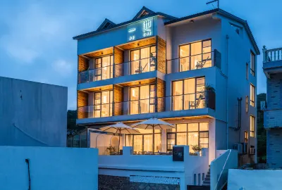 Shengsi Jijing Homestay (Yichi Branch) Hotel dekat Lingxiao Tower
