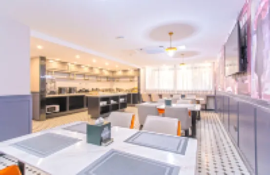 城市精選酒店（揚州四季園店）