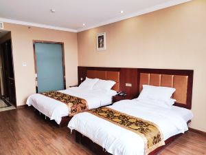 Cangnan Hongcheng Business Hotel