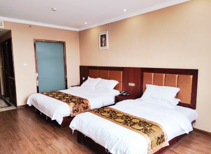 Cangnan Hongcheng Business Hotel