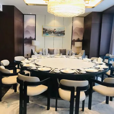 Hanyin  fengtai xinyuan hotel