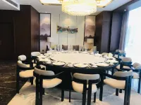 Hanyin  fengtai xinyuan hotel - فطور