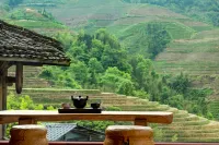 Ink and Longji Homestay (Longsheng Millennium Ladder Observation Deck)