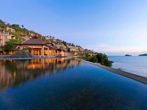 The Westin Siray Bay Resort & Spa, Phuket