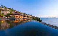 The Westin Siray Bay Resort & Spa, Phuket Hotels in Koh Sirey