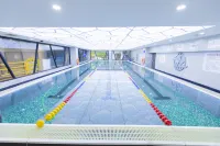 Hotel Reli California - Pools