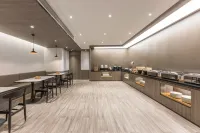 漢庭酒店（懷寧店） - 早餐