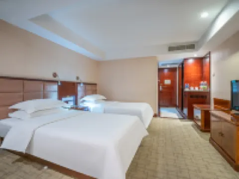 Zhongyin Hotel Hotels in Baoding