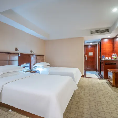 Zhongyin Hotel