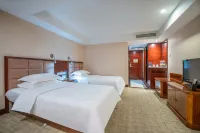 Zhongyin Hotel