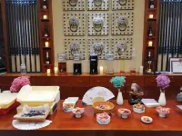 NARKA Hot Springs Resort Hotel - bar