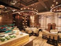 كليفورد سويتس Hotels near محطة هانكسي تشانغلونغ