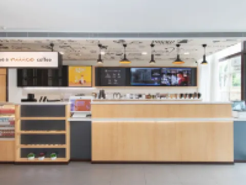 HanTing Hotel (Gu'an) Hotels in Gu'an